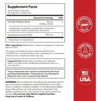 Balanced Bliss™ Vaginal Health Probiotics