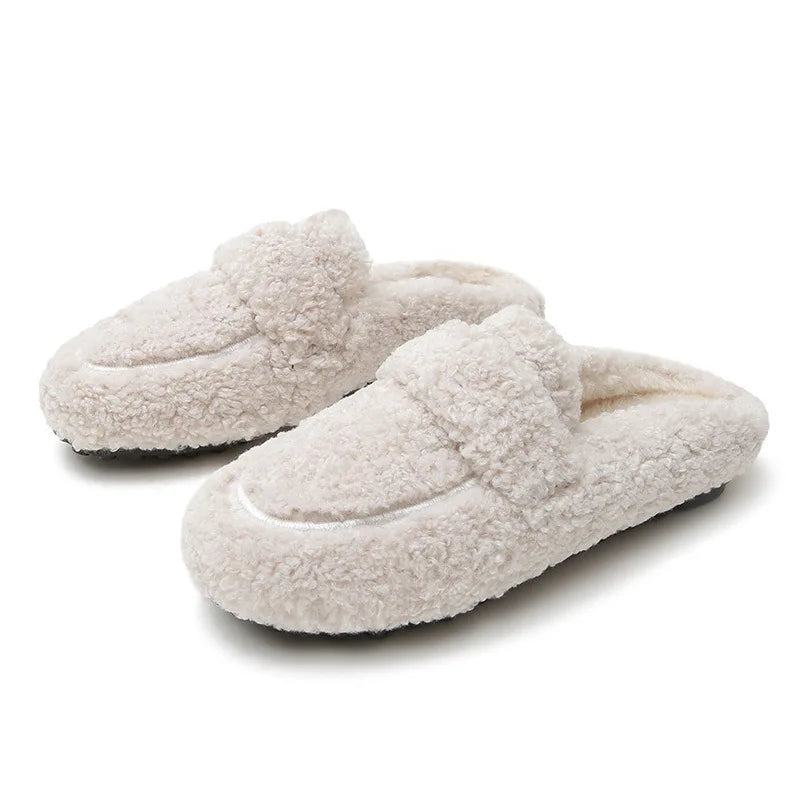Cloud Moccasin