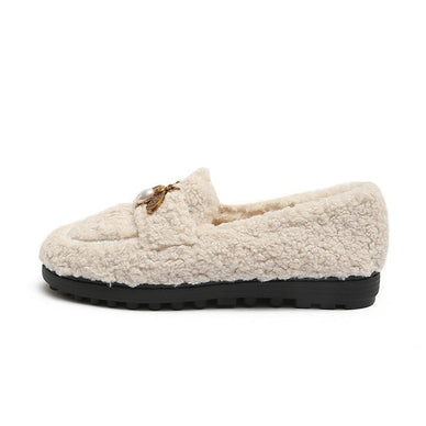 The #1 Solution for Cold, Tired, Sensitive Feet